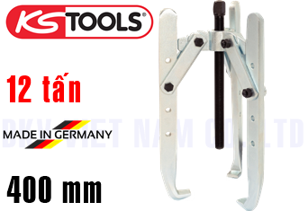 Cảo 3 chấu KS Tools 630.3606