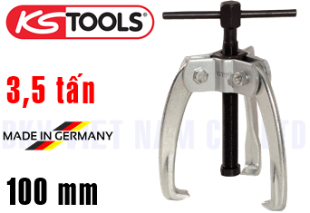 Cảo 3 chấu KS Tools 630.4103