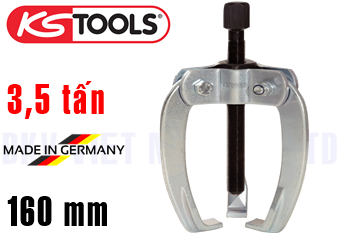 Cảo 3 chấu KS Tools 630.4303