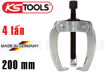 Cảo 3 chấu KS Tools 630.4304