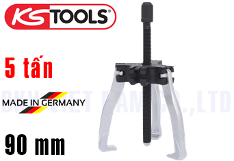 Cảo 3 chấu KS Tools 640.4204