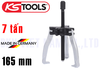 Cảo 3 chấu KS Tools 640.4205