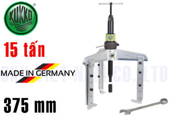 Cảo 3 chấu Kukko 11-0-BV