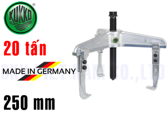 Cảo 3 chấu Kukko 11-1-A3