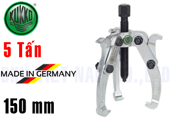 Cảo 3 chấu Kukko 202-1