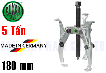 Cảo 3 chấu Kukko 203-1