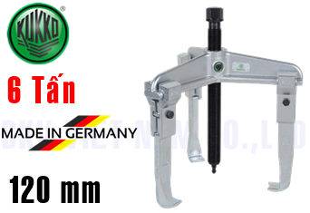 Cảo 3 chấu Kukko 30-10