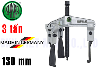Cảo 3 chấu Kukko 30-10-S-T