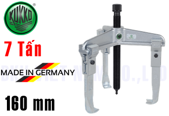 Cảo 3 chấu Kukko 30-2