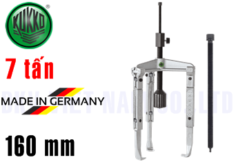 Cảo 3 chấu Kukko 30-2-3-B