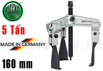 Cảo 3 chấu Kukko 30-2-S