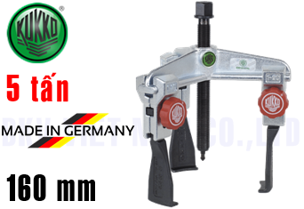 Cảo 3 chấu Kukko 30-2+S
