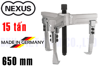 Cảo 3 chấu Nexus 100-M3