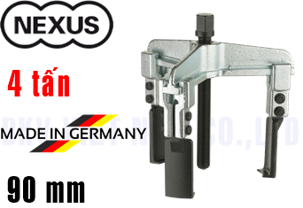 Cảo 3 chấu Nexus 113-0
