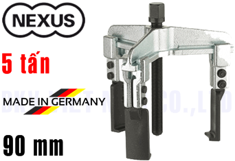 Cảo 3 chấu Nexus 113-10