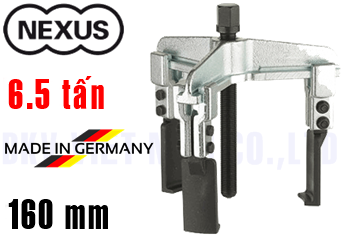 Cảo 3 chấu Nexus 113-20