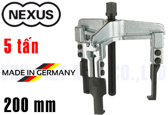 Cảo 3 chấu Nexus 113-S24