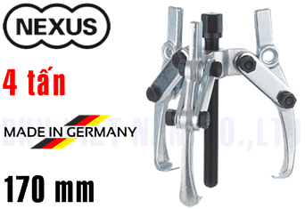 Cảo 3 chấu Nexus 116-1
