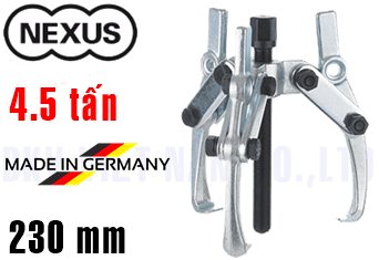 Cảo 3 chấu Nexus 116-2