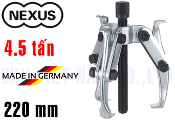 Cảo 3 chấu Nexus 134