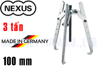Cảo 3 chấu Nexus 136-0