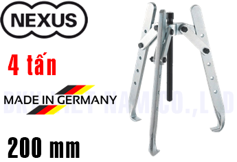 Cảo 3 chấu Nexus 136-1