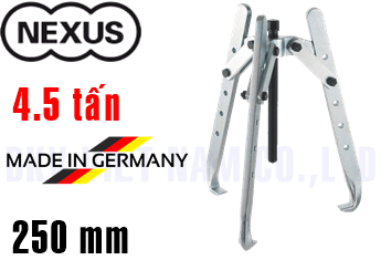 Cảo 3 chấu Nexus 136-2