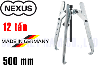 Cảo 3 chấu Nexus 136-7
