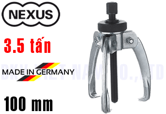 Cảo 3 chấu Nexus 140-B30