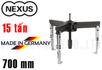 Cảo 3 chấu Nexus 160-H