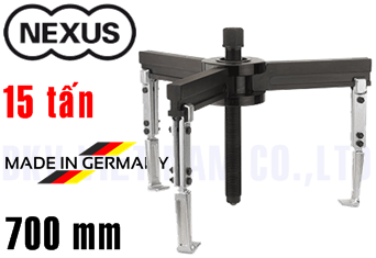 Cảo 3 chấu Nexus 160-M