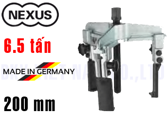 Cảo 3 chấu Nexus E113-24