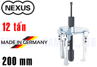 Cảo 3 chấu Nexus F113-2.5