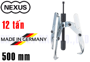 Cảo 3 chấu Nexus F136-17