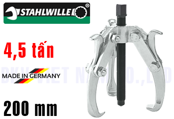 Cảo 3 chấu Stahlwille 71140312