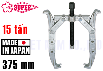 Cảo 2 chấu Super Tools GL 15