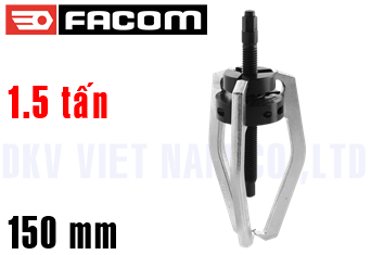 Cảo cơ khí Facom U.302-150