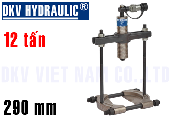 Cảo đĩa thủy lực HFP 123