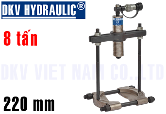 Cảo đĩa thủy lực HFP 83