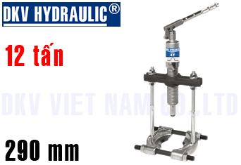 Cảo đĩa thủy lực HHP 123