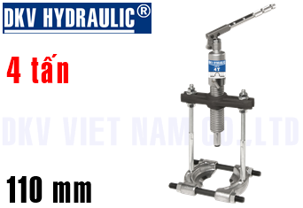 Cảo đĩa thủy lực HHP 43
