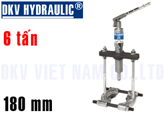Cảo đĩa thủy lực HHP 63