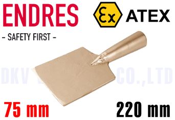Cạo gỉ chống cháy nổ 1310750S