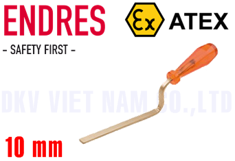 Cạo gỉ chống cháy nổ Endres 1390010S
