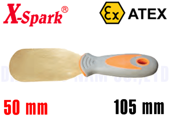 Cạo gỉ chống cháy nổ X-Spark 204A-1004