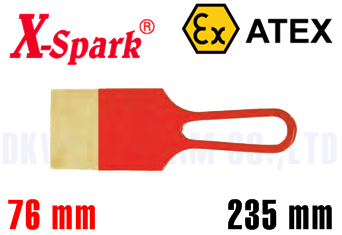 Cạo gỉ chống cháy nổ X-Spark 211-1002