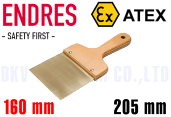 Cạo gỉ chống cháy nổ 7230016S