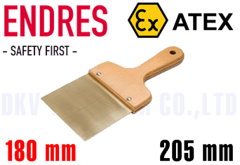 Cạo gỉ chống cháy nổ 7230018S