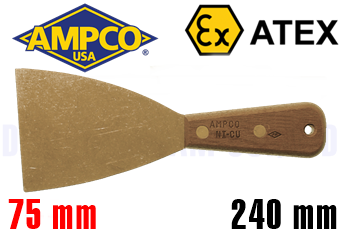 Cạo gỉ chống cháy nổ Ampco JD2075