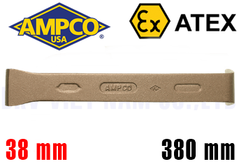 Đục chống cháy nổ Ampco JF0380